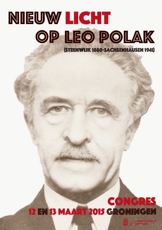 Leo Polak